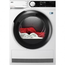 AEG TR838P4G Στεγνωτήριο Ρούχων 8kg, με Αντλία Θερμότητας, Ε