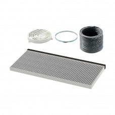 Bosch Clean Air DWZ2IT1I4 Σετ Φίλτρο Άνθρακα DFR067A52