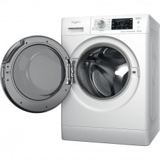 WHIRLPOOL FFWDD 1076258 SV EE Πλυντήρια-Στεγνωτήρια