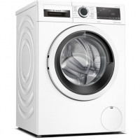 Bosch WNA144V9GR Πλυντήριο-Στεγνωτήριο Ρούχων 9kg/5kg Ατμού 1400 Στροφές