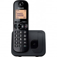 PANASONIC KX-TGC250GRB Ασύρματα Τηλέφωνα