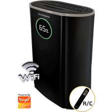 MORRIS MDP-20410HIW 20L wifi Αφυγραντήρας 110m2