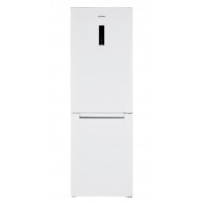 ESKIMO ES RBF320E185W Ψυγειοκαταψύκτης 185*60*68.5 λευκό