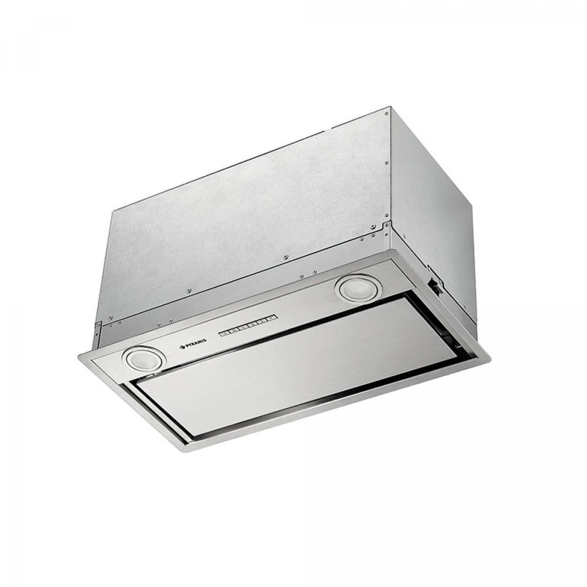 PYRAMIS TZAKI PLUS (065036701) Μηχανισμοί απορρόφησης PYRAMIS TZAKI PLUS (065036701) Μηχανισμοί απορρόφησης