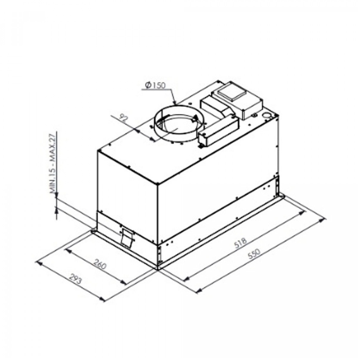 PYRAMIS TZAKI PLUS (065036701) Μηχανισμοί απορρόφησης PYRAMIS TZAKI PLUS (065036701) Μηχανισμοί απορρόφησης