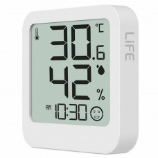 LIFE CONTEMPO 221-0272 Μετεωρολογικός Σταθμός