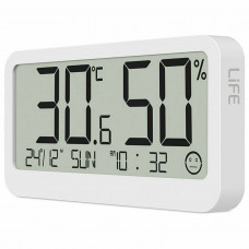 LIFE CONTEMPO PLUS 221-0273 Μετεωρολογικός Σταθμός
