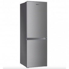 ESKIMO ES RBF285E185IN Ψυγειοκαταψύκτης 293lt, NoFrost, E (Υ185xΠ60xΒ60εκ)