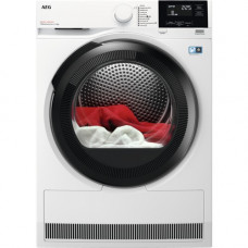 AEG TR819P4G Στεγνωτήριο 9kg D με Αντλία Θερμότητας