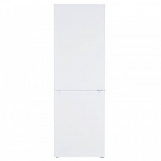 ESKIMO RBF285E185W White Ψυγειοκαταψύκτης 293lt, NoFrost, E (Υ185xΠ60xΒ60εκ)