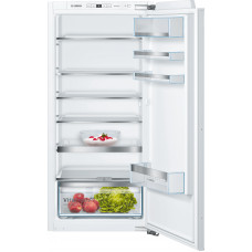 Bosch KIR41AFF0 Εντοιχιζόμενο Ψυγείο Συντήρησης 211lt Υ122xΠ55.8xΒ54.5εκ.