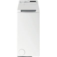 WHIRLPOOL TDLR 6240SS ΠΛ ΡΟΥΧΩΝ Πλυντήρια ρούχων άνω φόρτωσης 6kg C