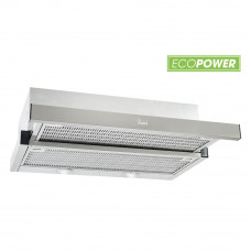 TEKA CNL 6415 INOX ECO Συρόμενοι απορροφητήρες