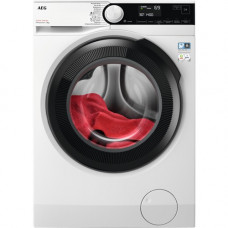 AEG LFR73844BG Πλυντήρια ρούχων 8kg με Ατμό 1400 Στροφών A