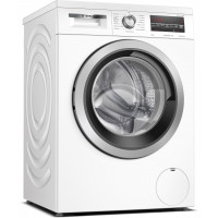 Bosch WUU28T08GR Πλυντήριο Ρούχων 8kg 1400 Στροφών A