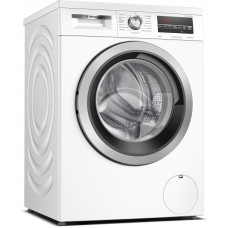 Bosch WUU28T08GR Πλυντήριο Ρούχων 8kg 1400 Στροφών A
