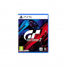 SONY PS5 GRAN TURISMO 7 STANDARD EDITION Αξεσουάρ Playstation