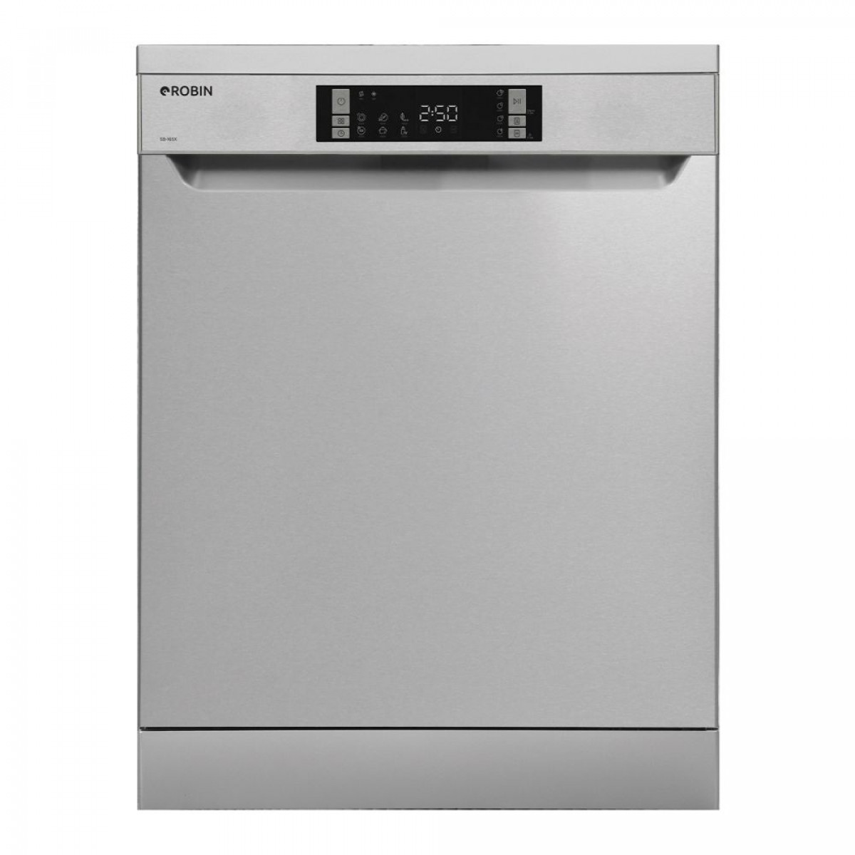 ROBIN SB-165X Πλυντήριο πιάτων ROBIN SB-165X Πλυντήριο πιάτων