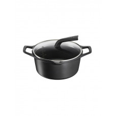 TEFAL ROBUSTO E24946 24εκ+ΚΑΠ Χύτρες