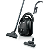 BOSCH BGB38BA3T Ηλεκτρική Σκούπα 850W με Σακούλα 4lt