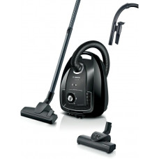 BOSCH BGB38BA3T Ηλεκτρική Σκούπα 850W με Σακούλα 4lt