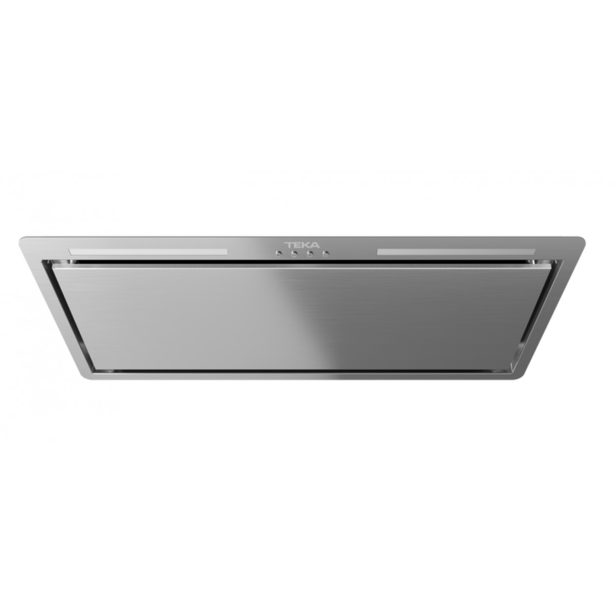 TEKA GFL 77760 EOS IX Μηχανισμοί απορρόφησης TEKA GFL 77760 EOS IX Μηχανισμοί απορρόφησης
