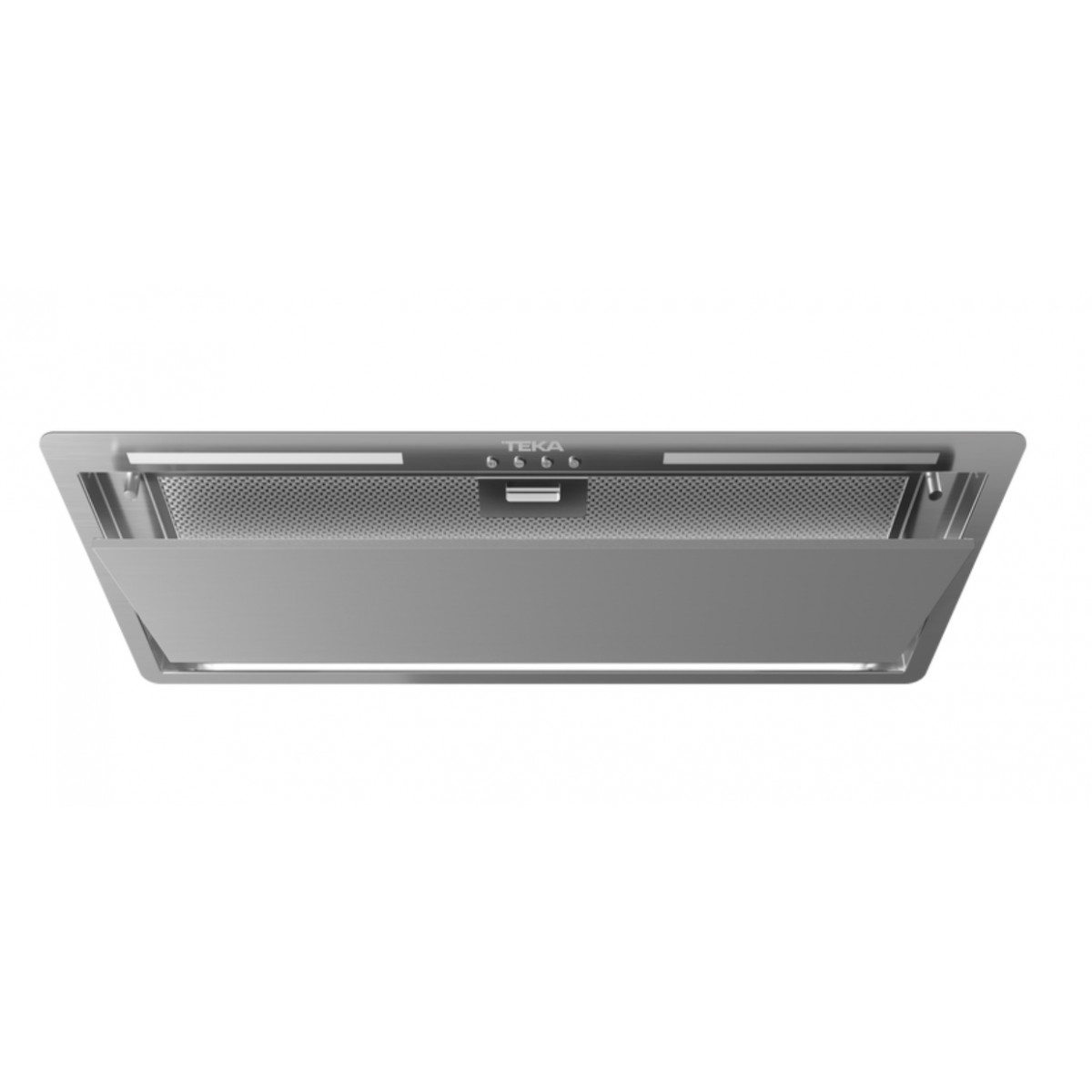TEKA GFL 77760 EOS IX Μηχανισμοί απορρόφησης TEKA GFL 77760 EOS IX Μηχανισμοί απορρόφησης