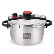 IZZY Vitaboost  8LT (213198) Χύτρες ταχύτητος