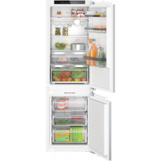 Bosch KIN86ADD0 Εντοιχιζόμενος Ψυγειοκαταψύκτης 260lt Total NoFrost Υ177.2xΠ55.8xΒ54.8εκ. D