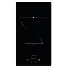 PYRAMIS PHC31210FMB Domino Εστίες