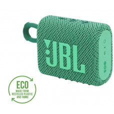 JBL GO3 Eco Bluetooth Ηχεία