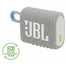 JBL GO3 Eco Bluetooth Ηχεία