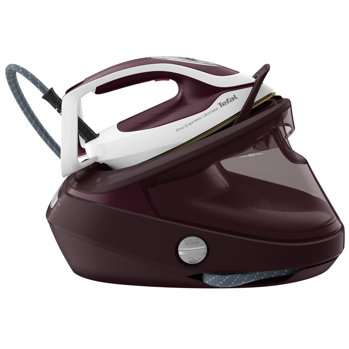 TEFAL GV9721 Γεννήτριες ατμού TEFAL GV9721 Γεννήτριες ατμού