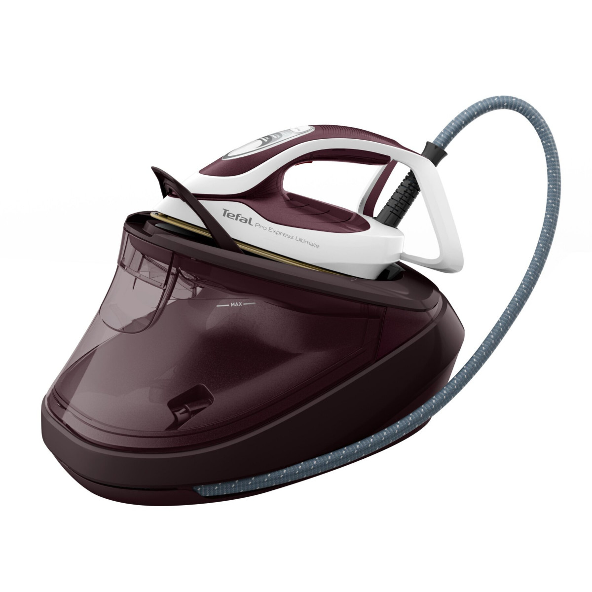 TEFAL GV9721 Γεννήτριες ατμού TEFAL GV9721 Γεννήτριες ατμού