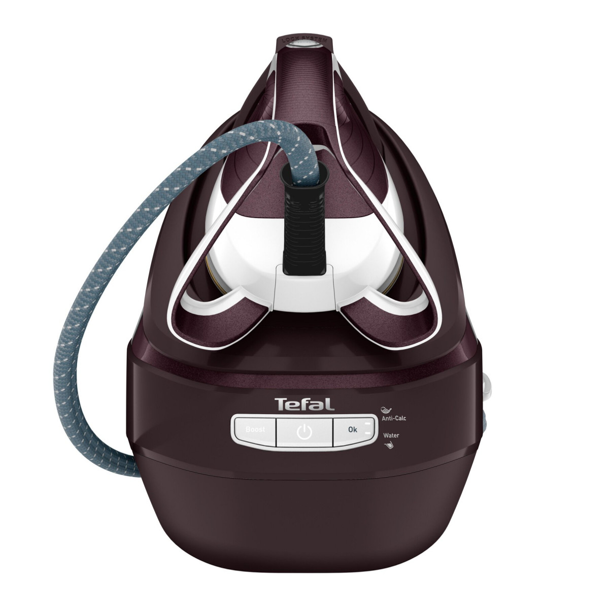 TEFAL GV9721 Γεννήτριες ατμού TEFAL GV9721 Γεννήτριες ατμού