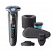 PHILIPS S7887/58 Ξυριστικές μηχανές προσώπου PHILIPS S7887/58 Ξυριστικές μηχανές προσώπου