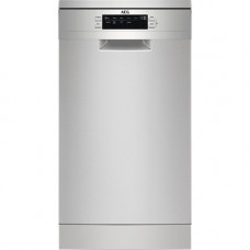 AEG FFB73527ZM Πλυντήριο πιάτων