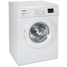 Carad WA6480E Πλυντήριο Ρούχων 8kg 1200 Στροφών
