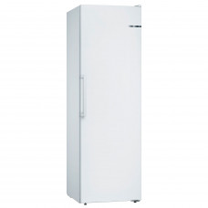 Bosch GSN36VWEP Όρθιος Καταψύκτης 242lt 186*60 Λευκός  E