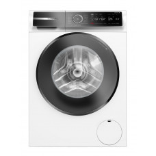 Bosch WGB24409GR Πλυντήριο Ρούχων 9kg με Ατμό 1400 Στροφών A