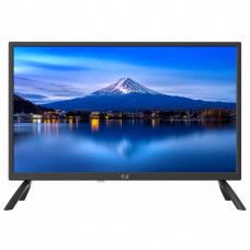 F&U FL24116 24'' LED Τηλεόραση