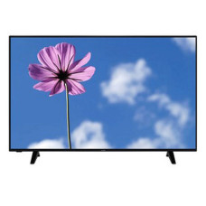 KYDOS K55WU22SD01BV3 Smart UHD Τηλεόραση Black