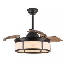 EUROLAMP 300-25028 Ανεμιστήρες οροφής