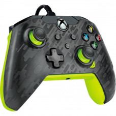 PDP XBOX SERIES X|S ELECTRIC BLACK CONTROLLER Αξεσουάρ Xbox