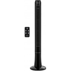 Izzy IZ-9035 224177 Ανεμιστήρας Πύργος 70W με Τηλεχειριστήριο