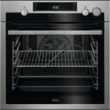 AEG BSE576321M Φούρνος άνω Πάγκου 72lt Inox