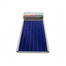 HELIOAKMI 120 Ηλιακοί Θερμοσίφωνες