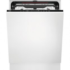 AEG  FSE74707P Εντοιχιζόμενο Πλυντήριο Πιάτων για 15 Σερβίτσια  C