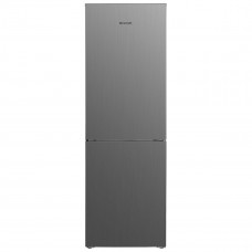 BRANDT BFC8562NX Ψυγειοκαταψύκτης ix NoFrost Υ185xΠ60xΒ68.5εκ
