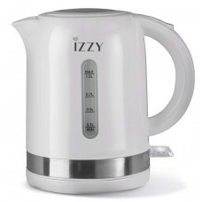 IZZY COMFORT IZ-3013 (224109) WHITE IZZY Βραστήρες